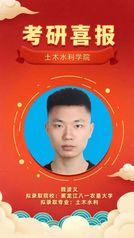 永利集团yl6809考研风华榜——魏波...
